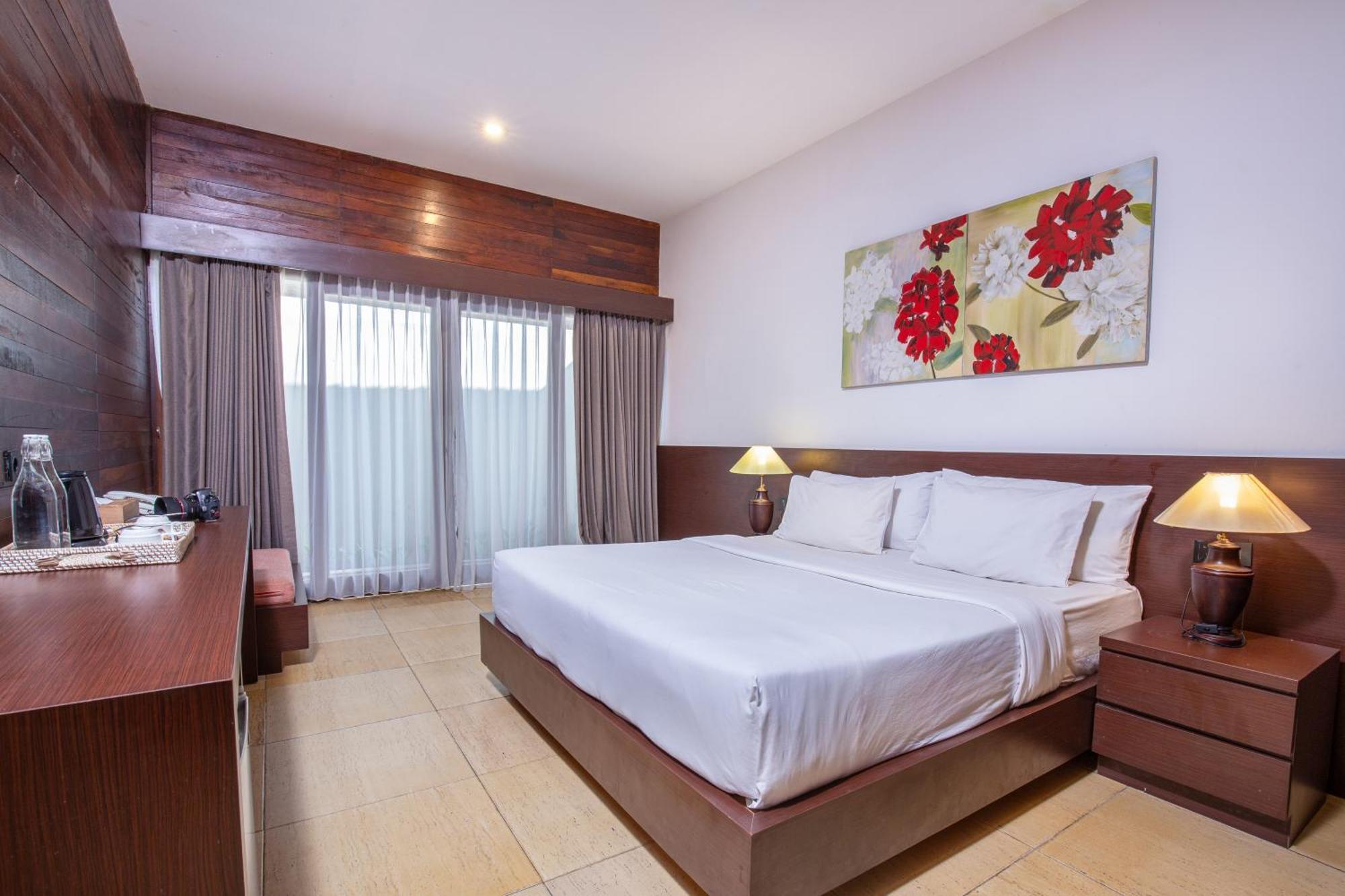 Frii Resort Gili Trawangan Kültér fotó