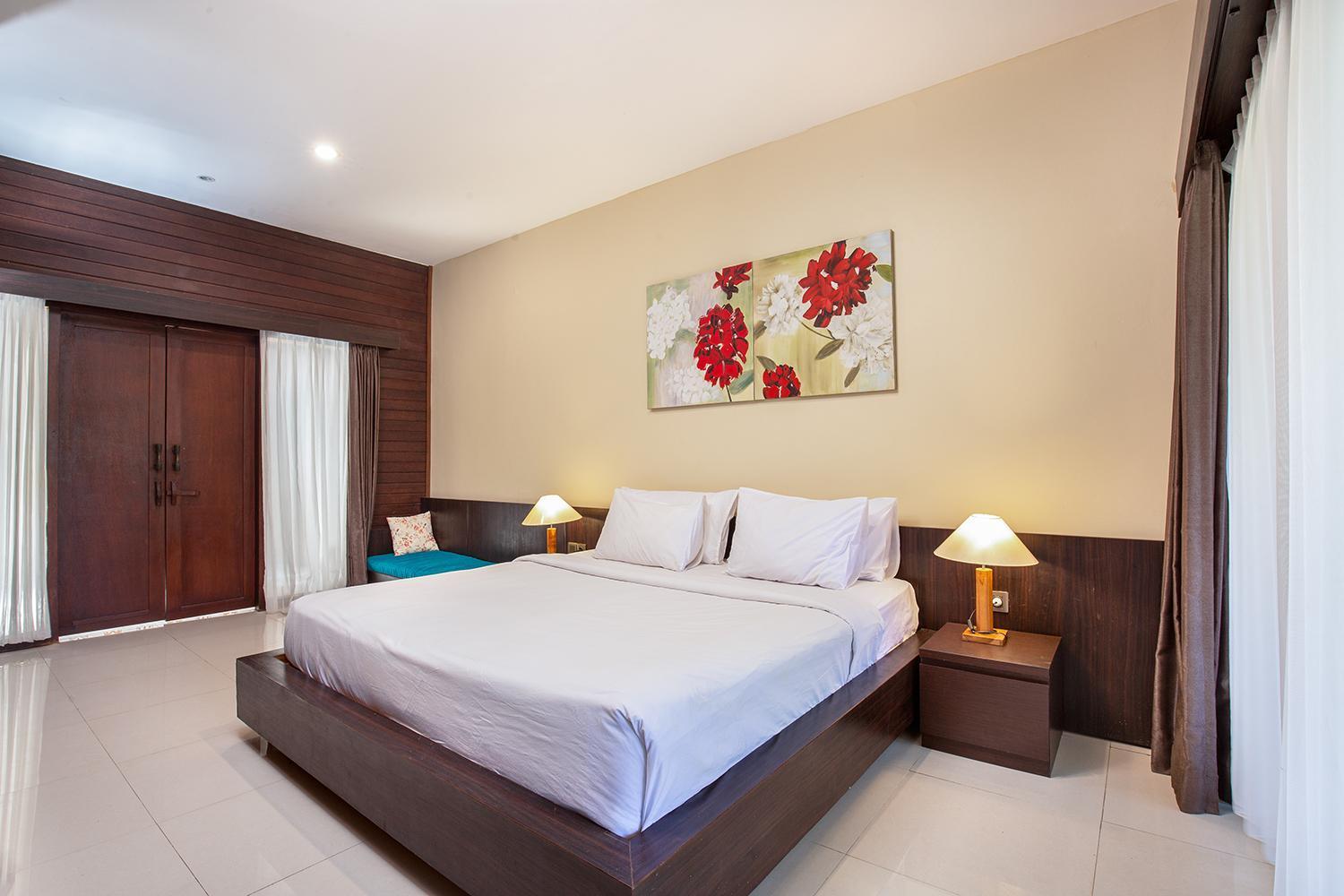 Frii Resort Gili Trawangan Kültér fotó
