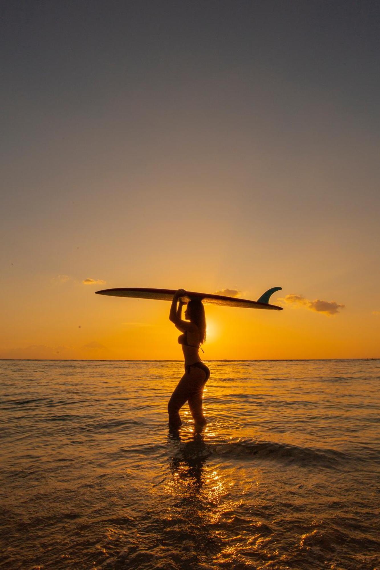 Frii Resort Gili Trawangan Kültér fotó